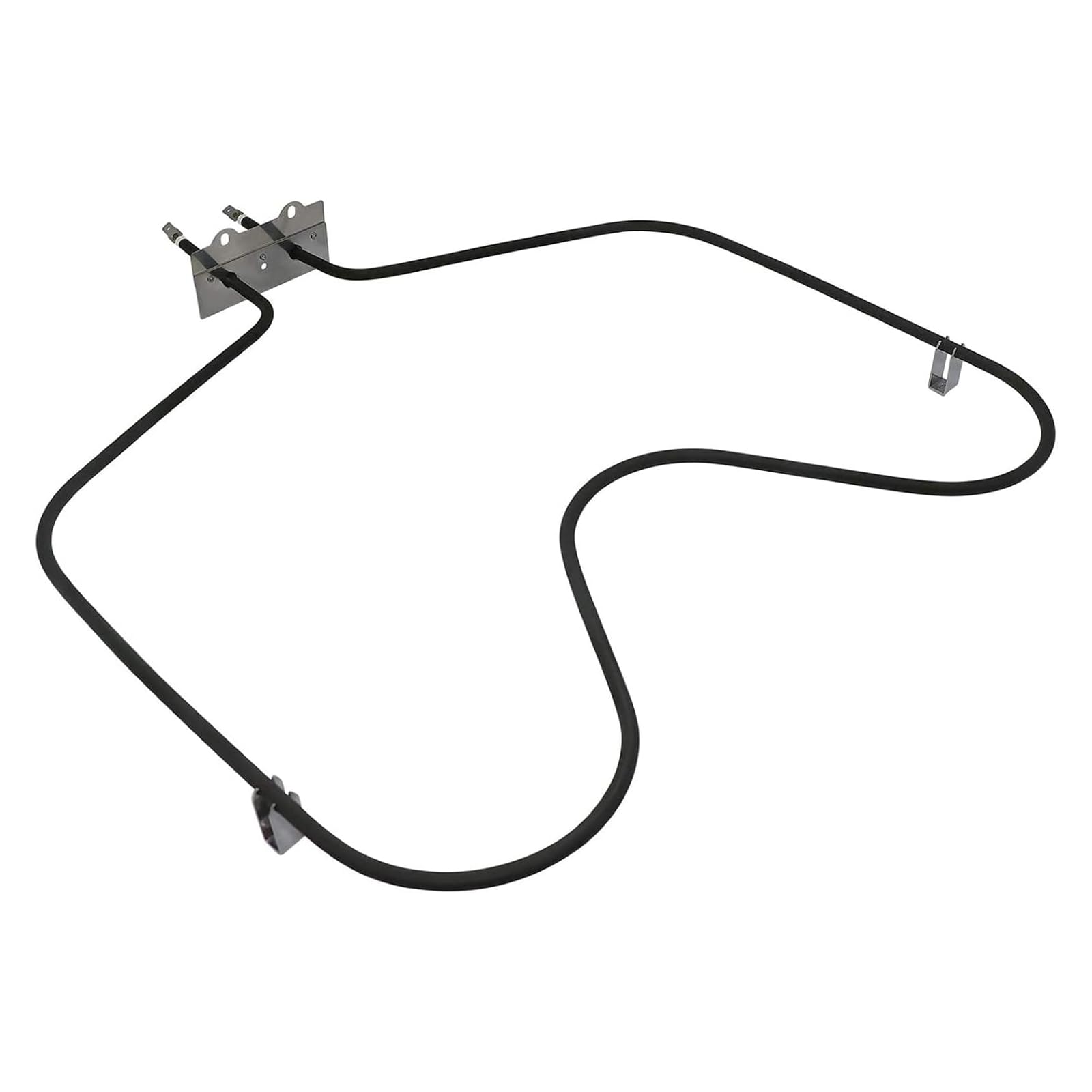 WP308180 W10308477 Oven Bake Element Compatible with Whirlpool Kenmore Oven Heating Element RF366PXXN2, FEP310EN0, RF365PXYN0, RF327PXVW, 311470, 313827, 660576