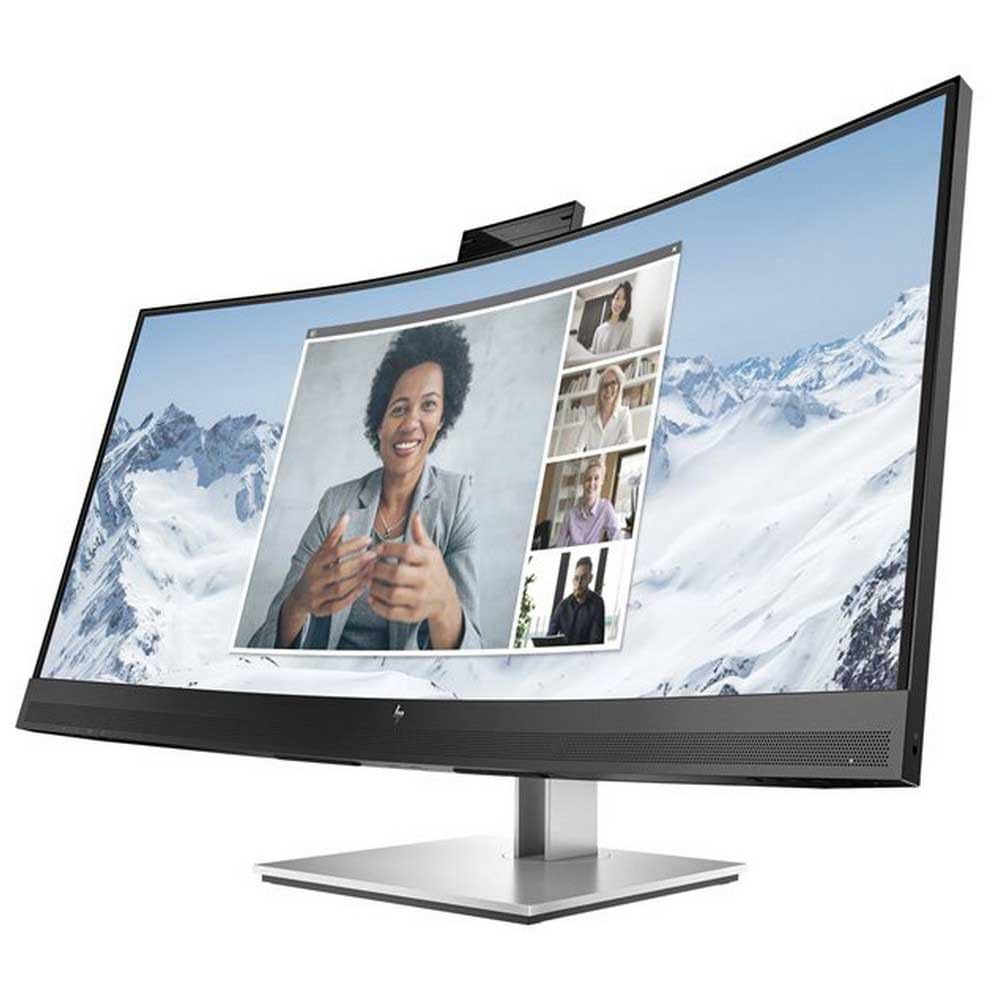HP E34m G4 34