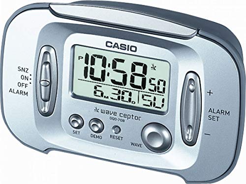 Preisvergleich Produktbild Casio Wecker DQD-70B-8EF