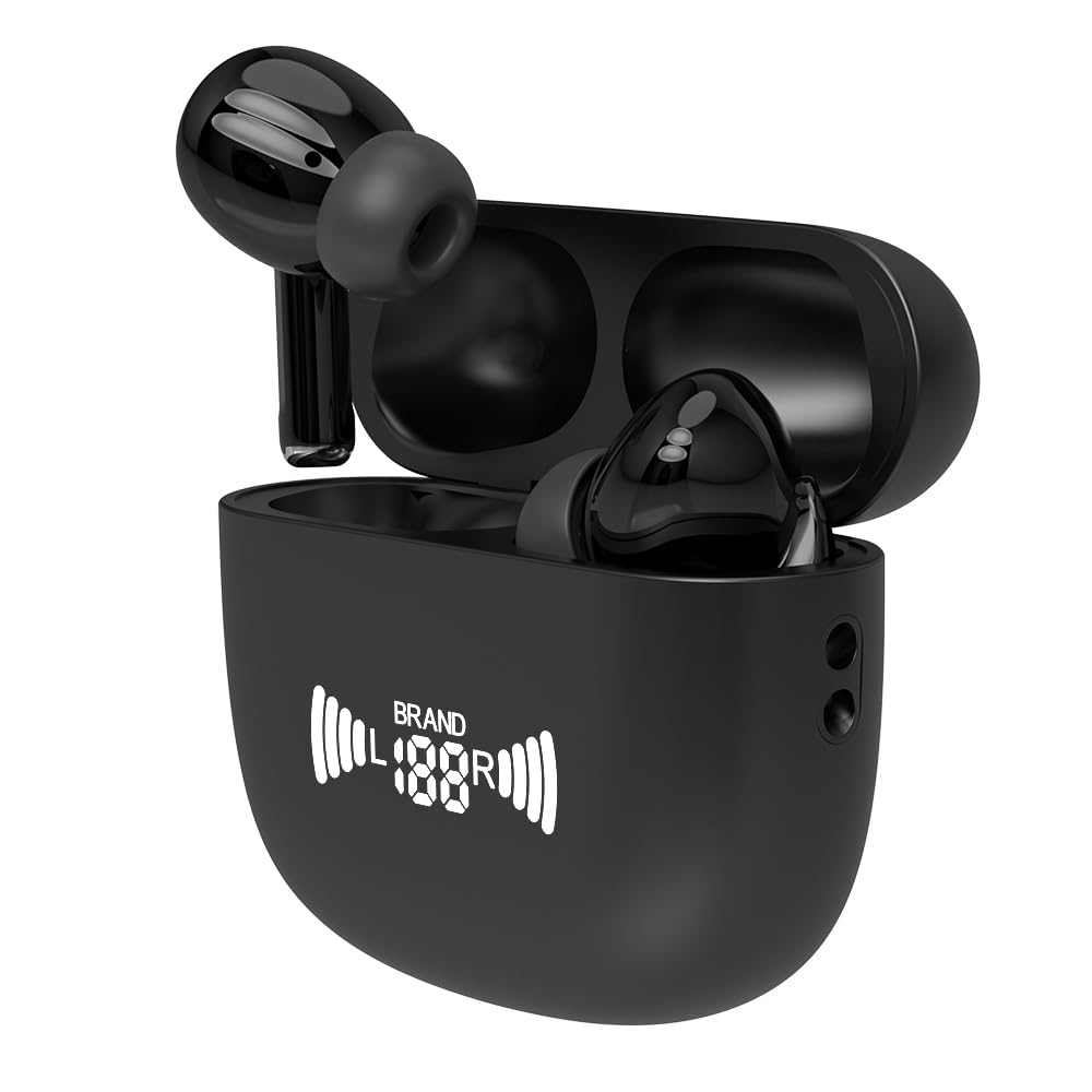 AI Translation Earbuds in Real Time 138-Language Translator Earbuds 3-in-1 Bluetooth Translator Earbuds Translation Headphones with App Translation