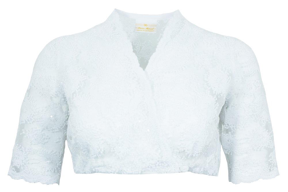 Blusa - para mujer