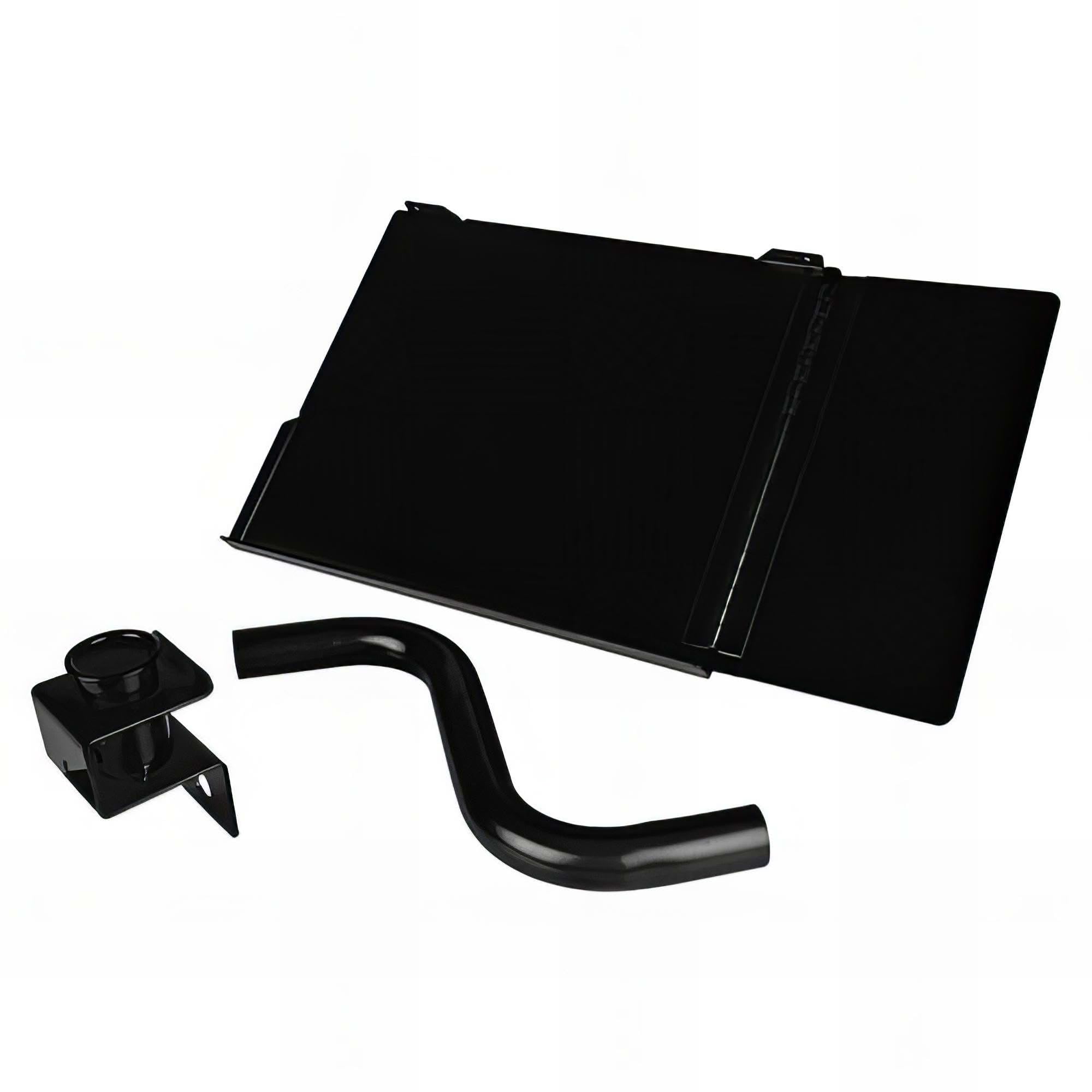 KING TONY 8744216K Soporte para portátil compatible con carro king tony per uso quotidiano