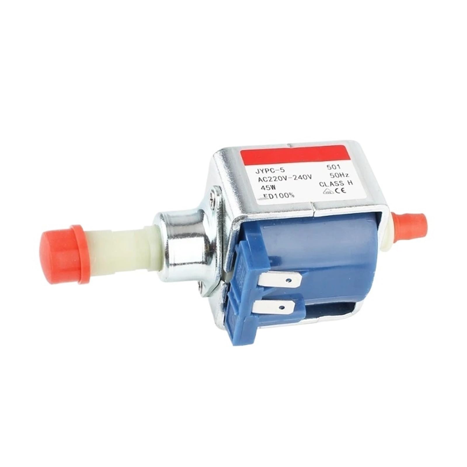 Coal2toalpw 1Pcs 50Hz Pumping Valve ， Jypc-5 ， Compatible For Steam Hanging And Ironing Machine 45W Electromagnetic Water Pump