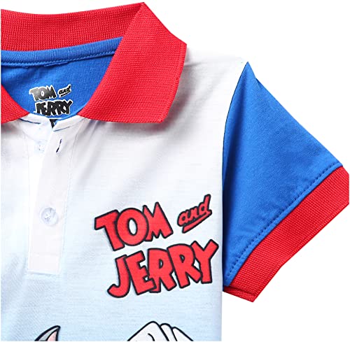 Image of URBANPLAYERS Boys T-Shirt