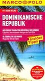 MARCO POLO Reiseführer Dominikanische Republik - Gesine Froese 
