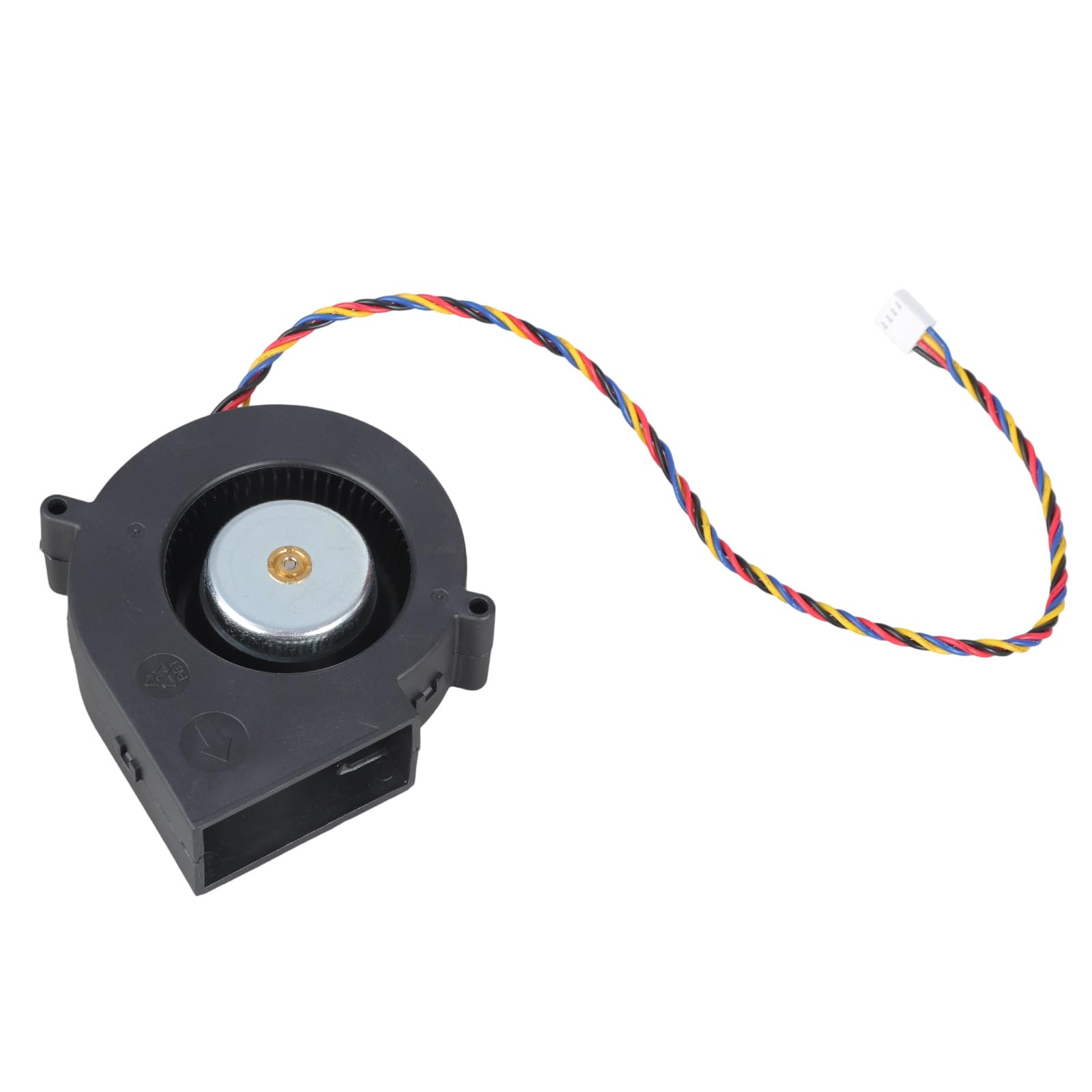 Rgybao Centrifugal Cooling Fan 12V 6A 4 Pin 97Mm Brushless Blower 280Cfm For Control Cabinets Industrial Machinery Communication Fan