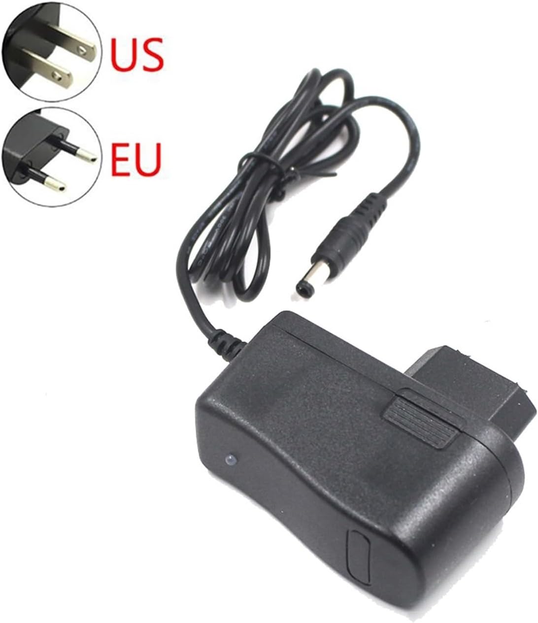 5V 2.5A Power Adapter Cable 5.5mm*2.1mm(5V_EU)
