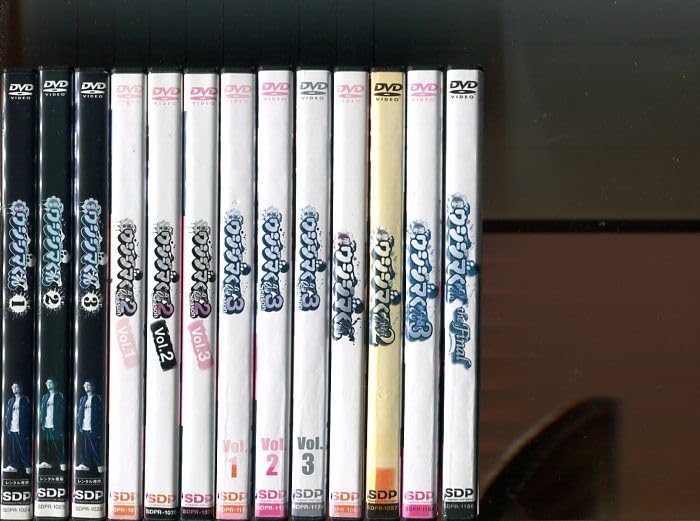 レンタル落ち　DVD 闇金ウシジマくん　13巻セット　ドラマ　映画　シーズン 闇金 ウシジマくん ドラマ 劇場版 山田孝之 レンタル落ち 13巻