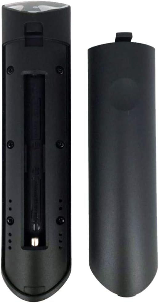 Best Voice Remote Control Replacement Alexa for Element Westinghouse Fire TV EL4KAMZ4317 WA43UFT1001 43GSR4100KN WA65UFT1001 EL4KAMZ5017, EL4KAMZ5517 EL4KAMZ6517-Original Equipment Manufacturer (OEM) Part Popular Voice Remote Control Replacement Alexa for Element Westinghouse Fire TV EL4KAMZ4317 WA43UFT1001 43GSR4100KN WA65UFT1001 EL4KAMZ5017, EL4KAMZ5517 EL4KAMZ6517-Original Equipment Manufacturer (OEM) Part