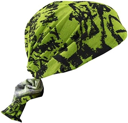 Bandana, NTK