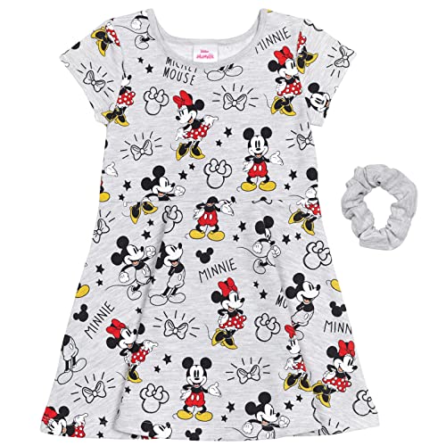 Amazon.com: Disney Mickey Mouse Minnie Mouse Infant Baby Girls