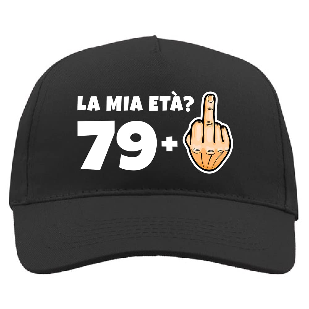 80 Anni Regalo Divertente Maschio Compleanno Uomo Papà Nonno Felpa con cappuccio