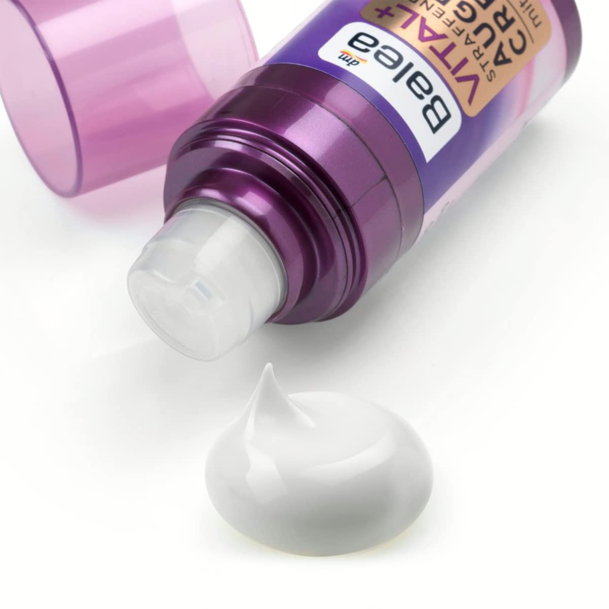 Vital+ Firming Eye Cream - For the Needs of Very Mature Skin - Reduces Wrinkle Depth - Strengthens and Nourishes Intensively - 15 ml - Image 2