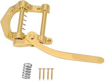 Amazon.co.jp: ギタートレモロ、 ビブラートブリッジ エレクトリック