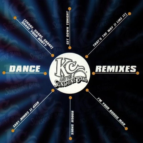 Dance Remixes