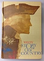Wests' Story of Our Country B006K4CVE8 Book Cover