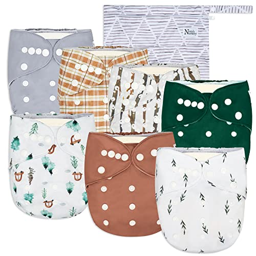 Best Environmentally Friendly Diapers Reviews and Buying Guide BNB