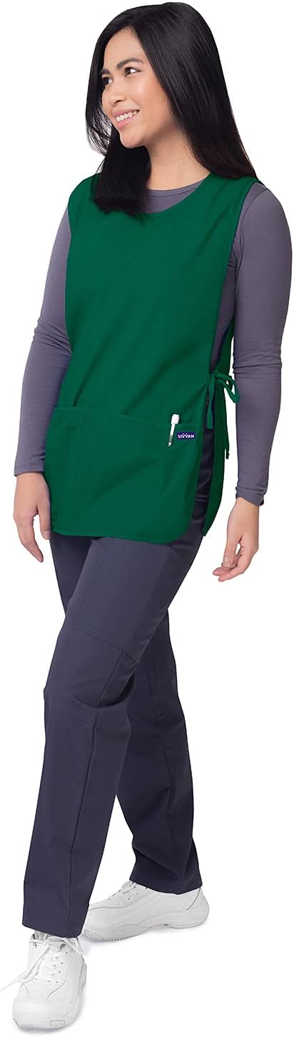 Sivvan Unisex Apron - Cobbler Apron 6-Pack