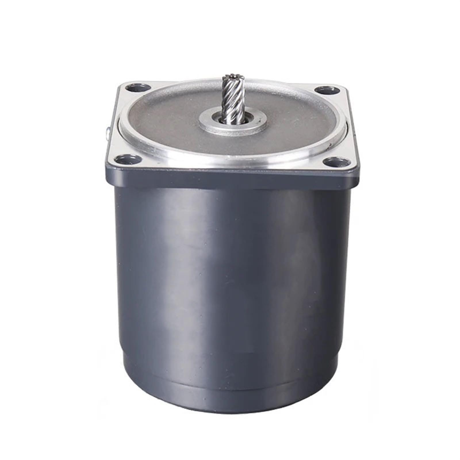 Motorreductor de engranajes monofásico de 15 W y 70 x 70 mm, 220 V CA, velocidad constante, 3IK15GN-C, motor de inducción de velocidad fija Reducción de par(7.5K)
