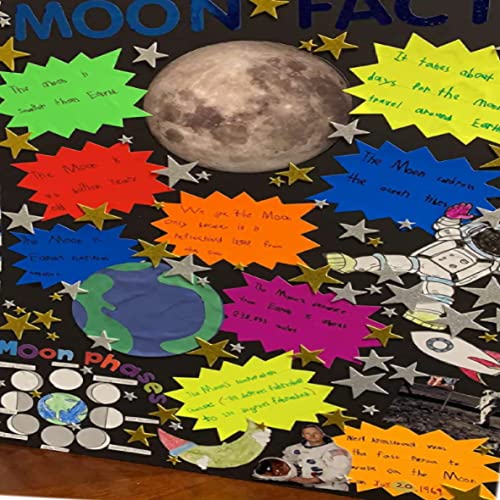 5x66 inch 60pieces fluorescent neon signsburst star cutouts signs for retailgarage sale signyard sale supplies price tags signsposter board decorations6 colors 60pcs