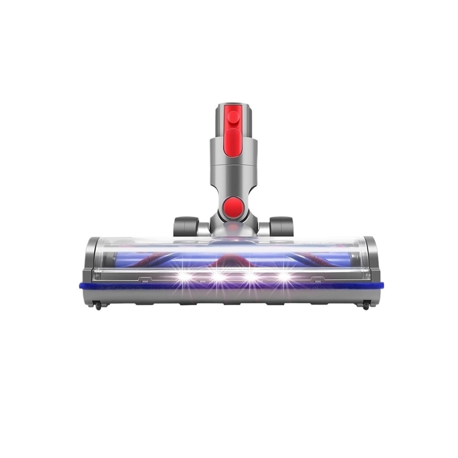 Compatibile Con Dyson, Spazzola A Turbina Di Coppia V7(V7V8V10V11V15)