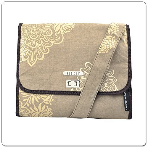 VANCHIChange n Away (Earth Opera)