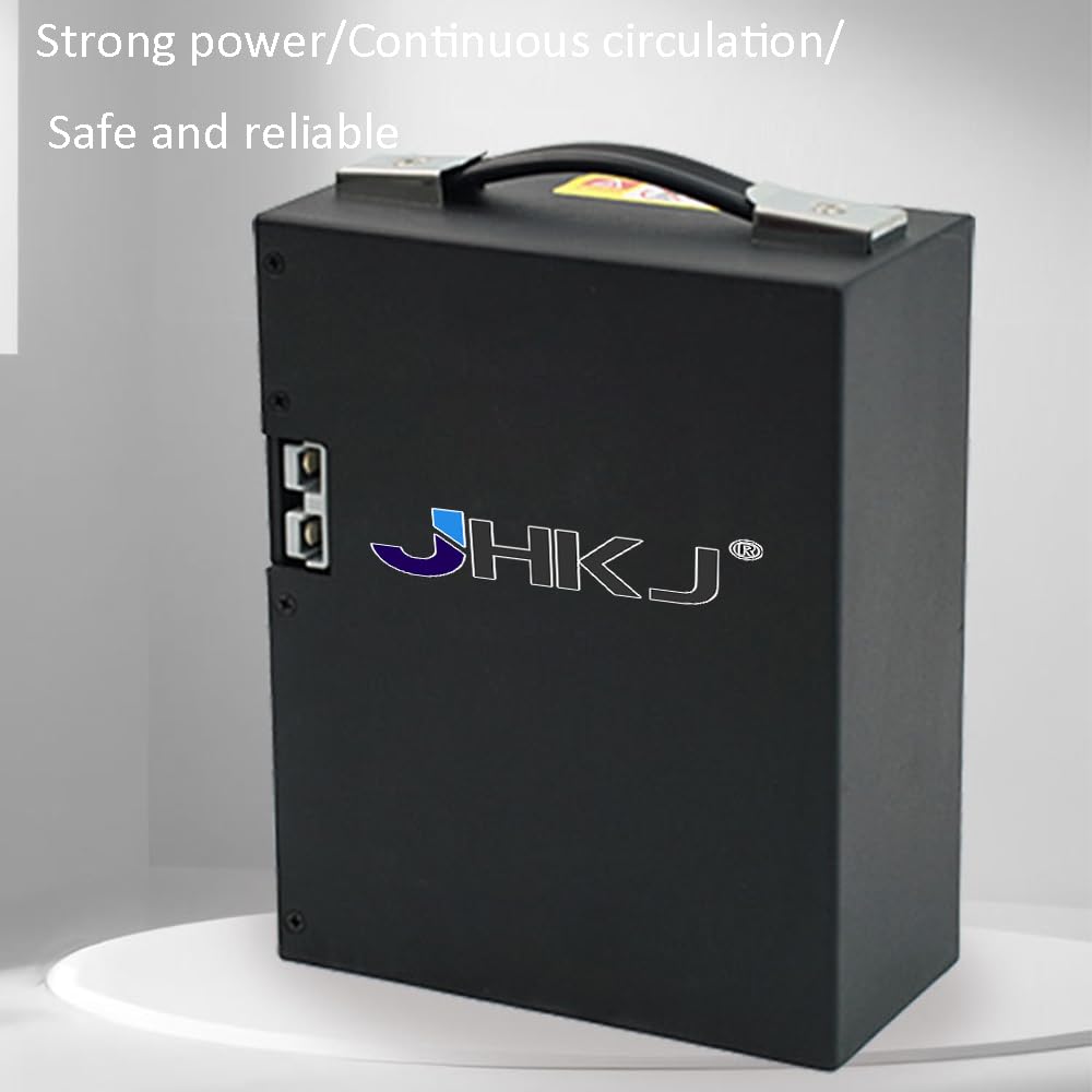 Batterie LiFePO4 24 V 25 Ah pour Chariots élévateurs électriques et transpalettes — Alimentation pour Chariots de Chargement/déchargement et gerbeurs manuels