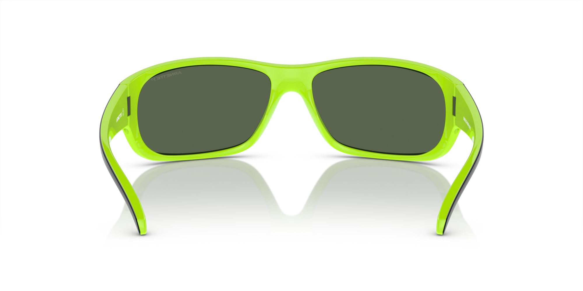 ARNETTE An4290 uka - Gafas de sol rectangulares para hombre