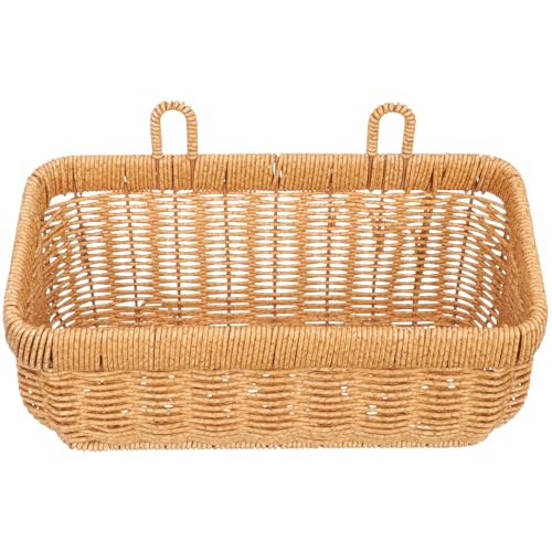 Cesta para almacenamiento de vegetales ventilada que evita la humedad 2