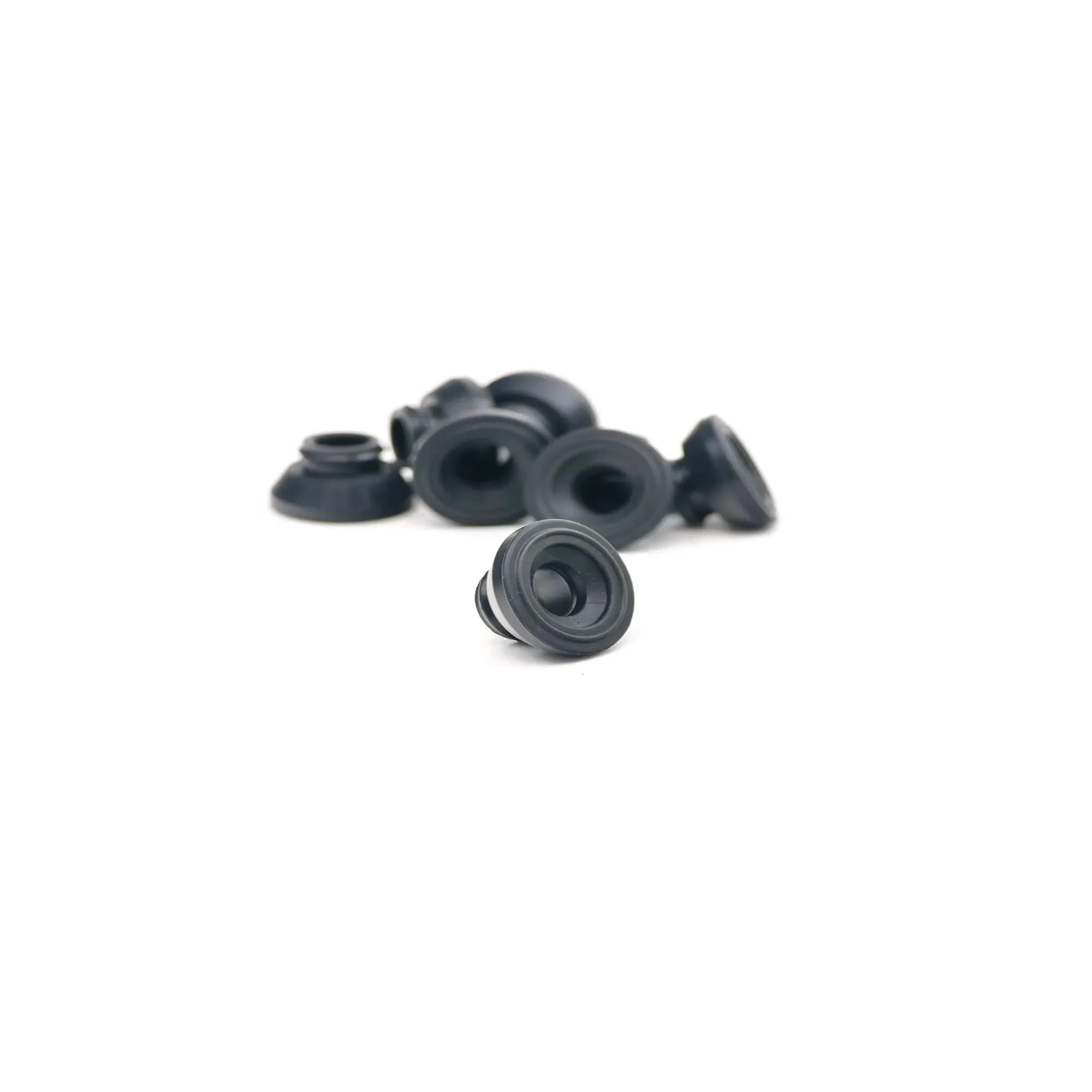 Kit De Juntas Tapa Válvulas MD198128 Para Mitsubishi Para Pajero V93 V97 3.8L V6 6G75 2006-2012 Junta tapa balancines