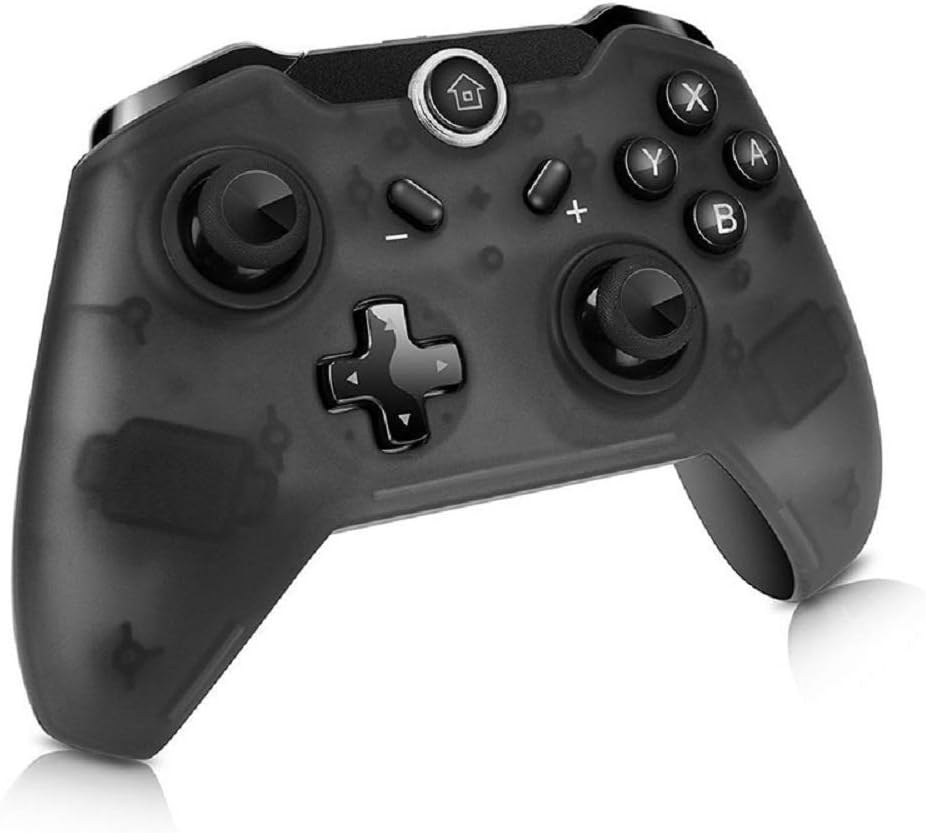 Insi ニンテンドースイッチproワイヤレスゲームジョイスティック Bluetoothゲームパッド 上等 Xiaomi Pc用 Androidスマートフォン用 Insi ニンテンドースイッチproワイヤレスゲームジョイスティック Bluetoothゲームパッド 上等 Xiaomi Pc用 Androidスマートフォン用