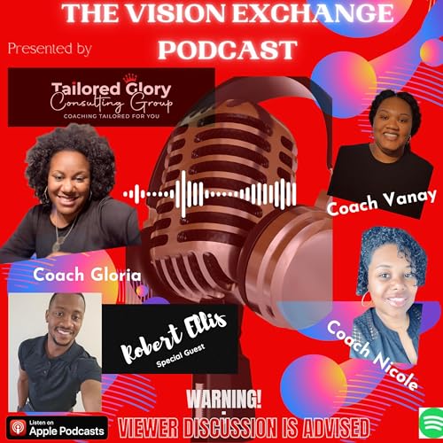 The TGCG Coaches Talk with Robert Ellis, a Marine Corps Veteran