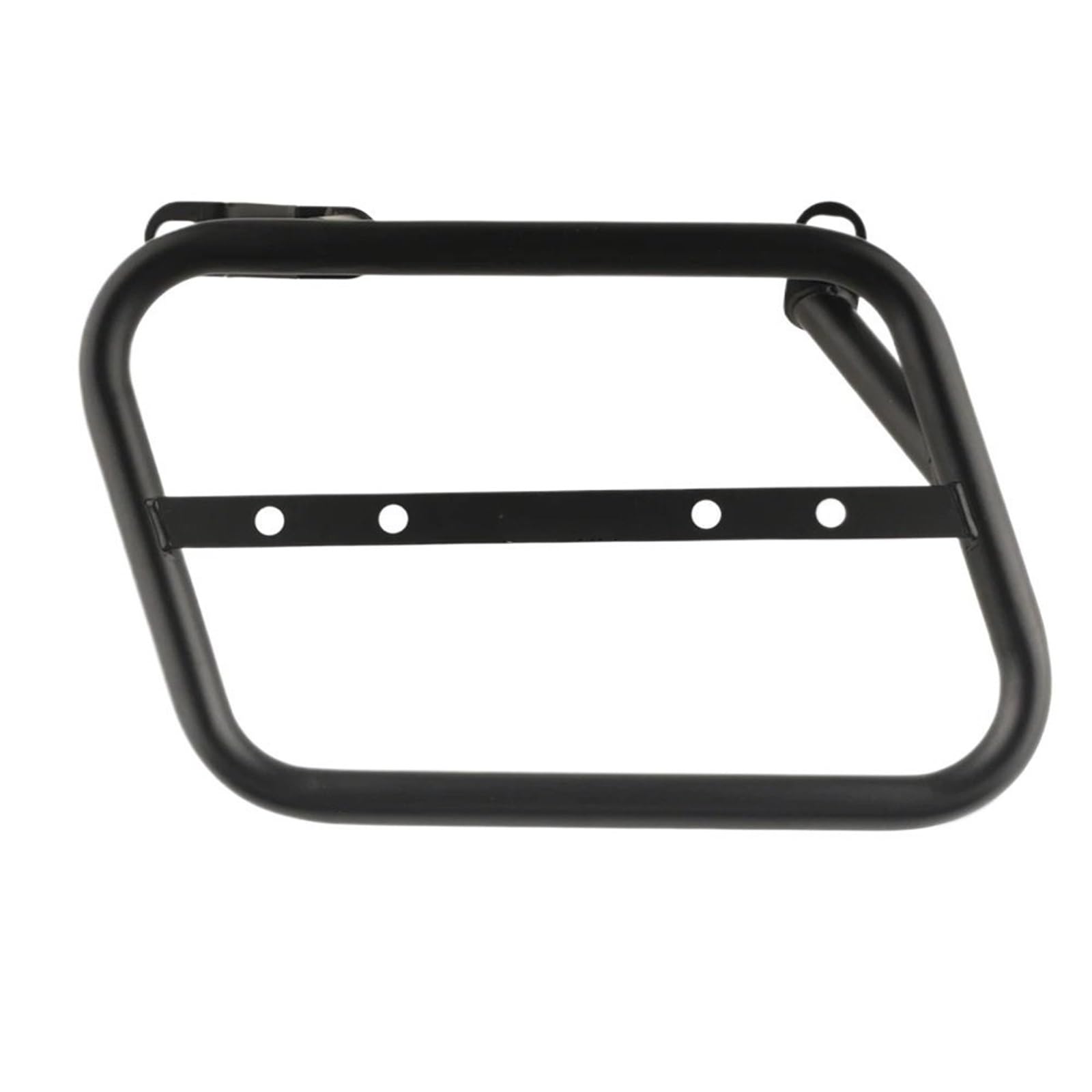 motocyklowy Wspornik Pasuje do Scrambler 1200XE 1200 XE 2019-2025, Scrambler 1200X 2024-2025, boczny wspornik torby bagażnika pasuje do modeli 1200 XC 1200XC(Left Side)