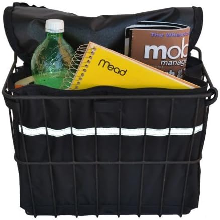DiestcoBasket Liner Tiller Bag - B4241 by Diestco