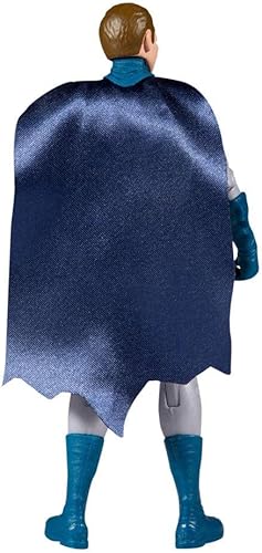 Miniatura 3 de McFarlane Toys - Batman desenmascarado