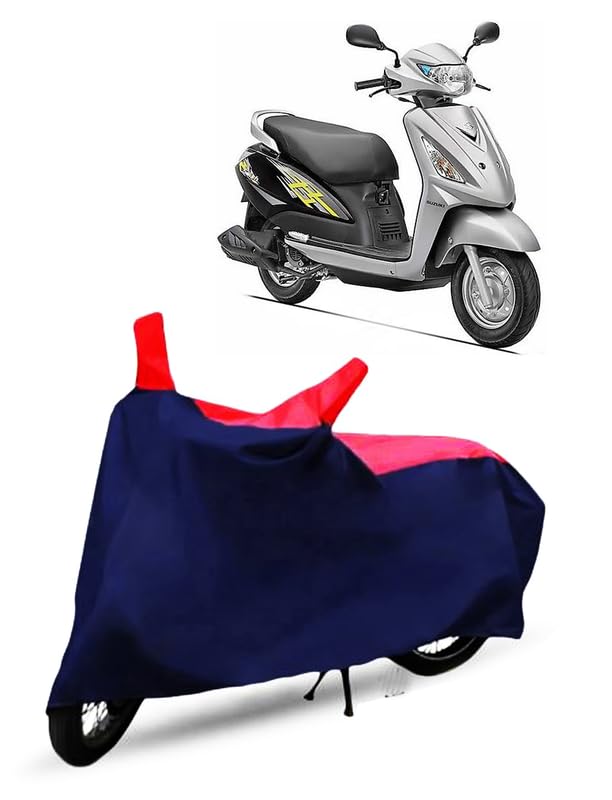 Image of Waterproof Suzuki Swish 125 Cover