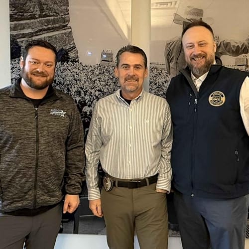 Stock Show Season and Street Safety