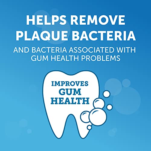 Arm & Hammer Peroxicare Toothpaste, Twin Pack (Contains Two 6Oz Tubes) Âââ€Š¬Ââ‚¬Å“ Clean Mint- Fluoride Toothpaste #TOP3
