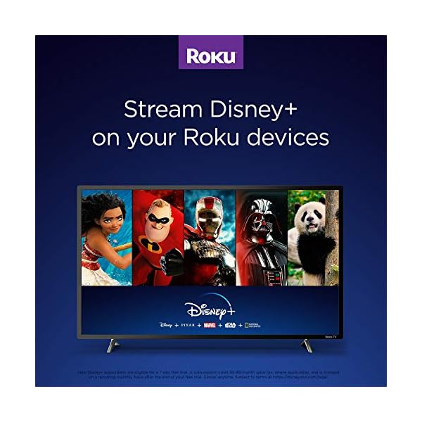 Roku Ultra | Streaming Media Player 4K/HD/HDR with Premium JBL Headphones - Image 7