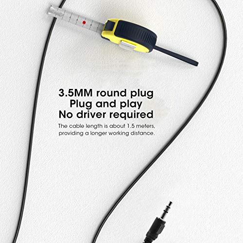 Zunate Flexible Gooseneck Desktop Capacitive Microphone - Image 2