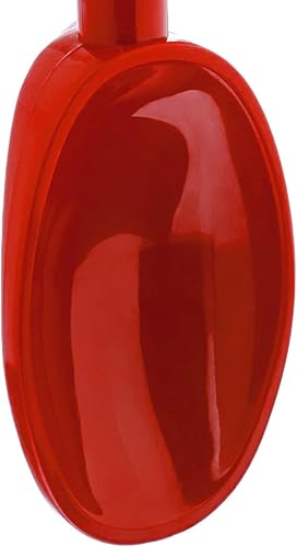 Miniatura 8 de Mercer Culinary Hell's Tools Hi-Heat - Cuchara mezcladora (12 pulgadas), color amarillo