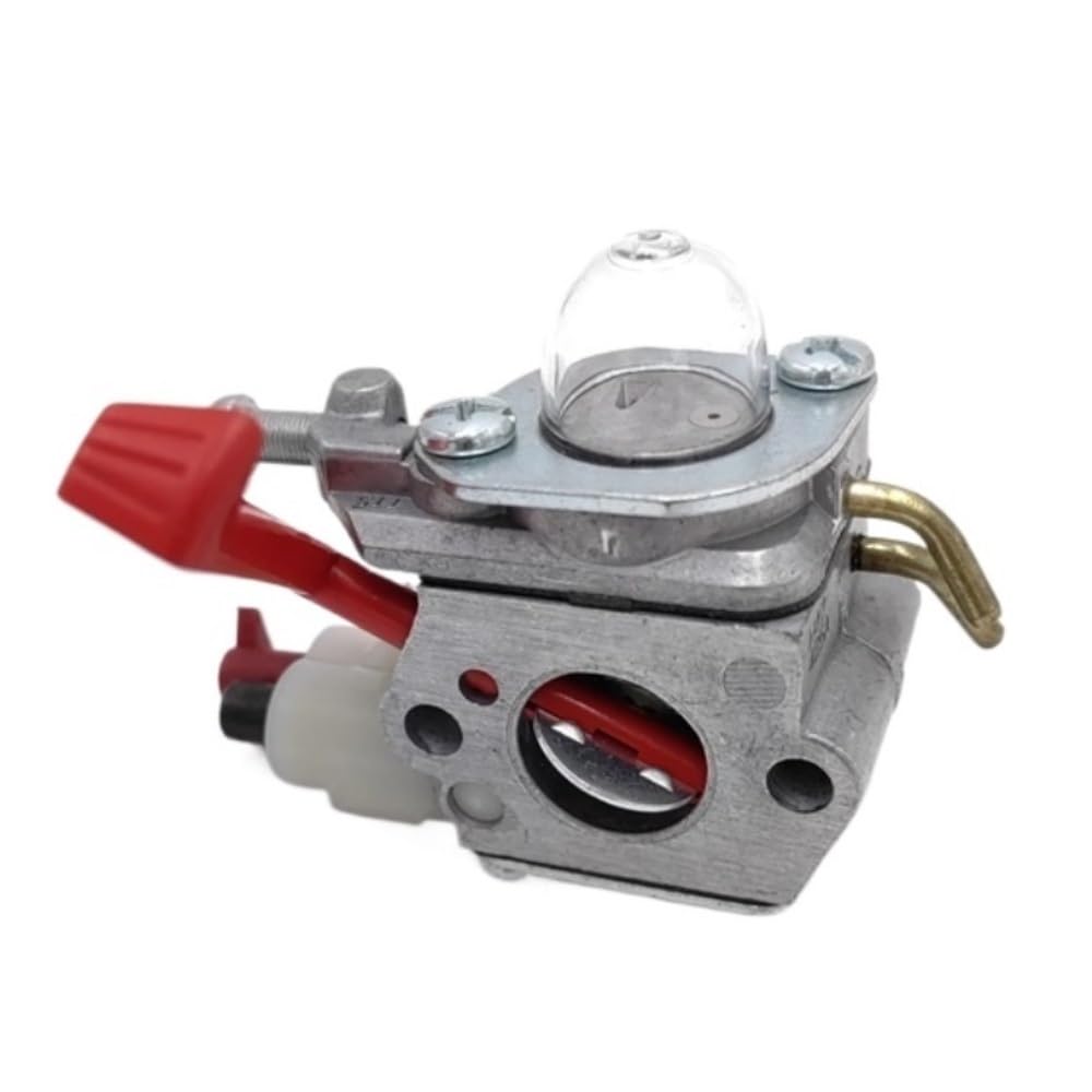 Carburateur C1U-H47 avec vis de réglage haute précision