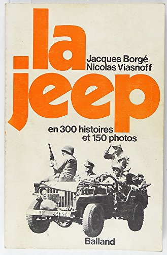 La Jeep