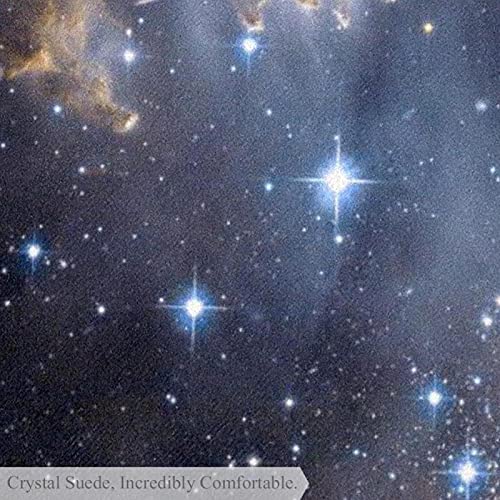 Tapis de bain constellation antidérapant pour sécuriser le sol de douche