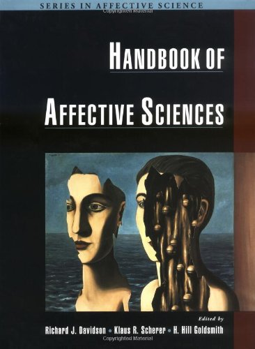 Handbook of Affective Sciences