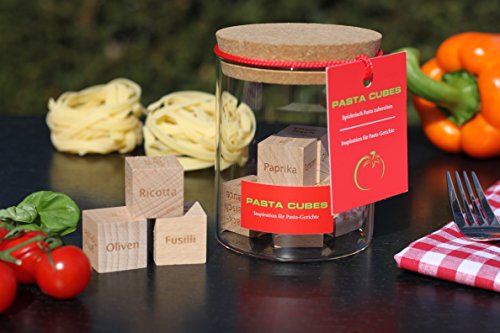 Rezeptideen erwürfeln