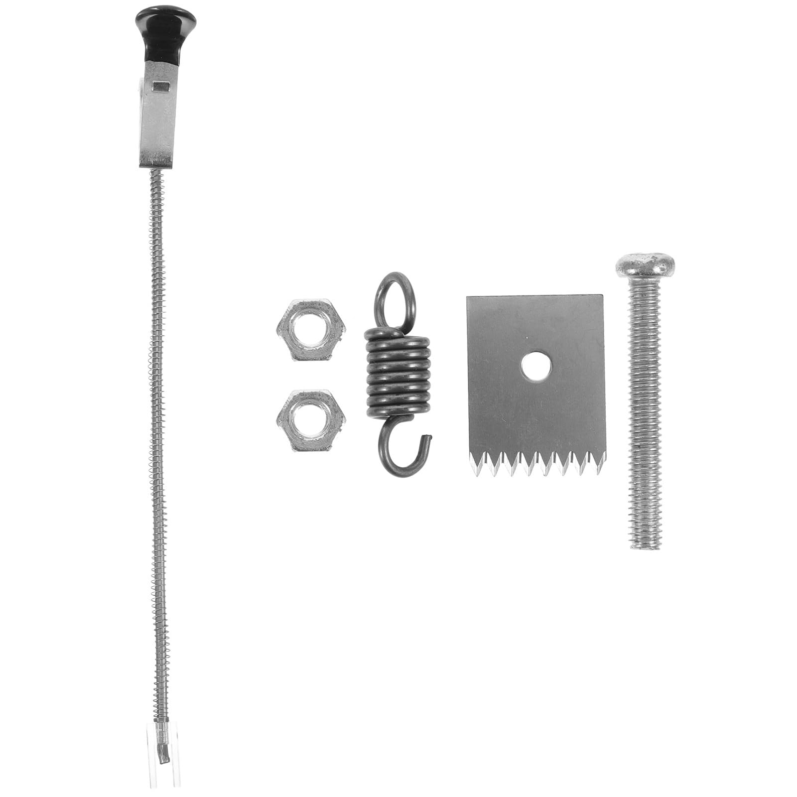 1 Set Plant Tying Machine Accessories,Tying Tool,Gardening Supplies Gardening Tools for Grapes,Raspberries,Tomatoes and Vining Vegetables Tying Tool