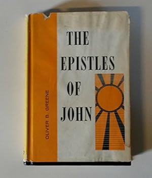The Epistles of John