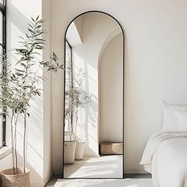 Whitmor Full Length Mirror,...