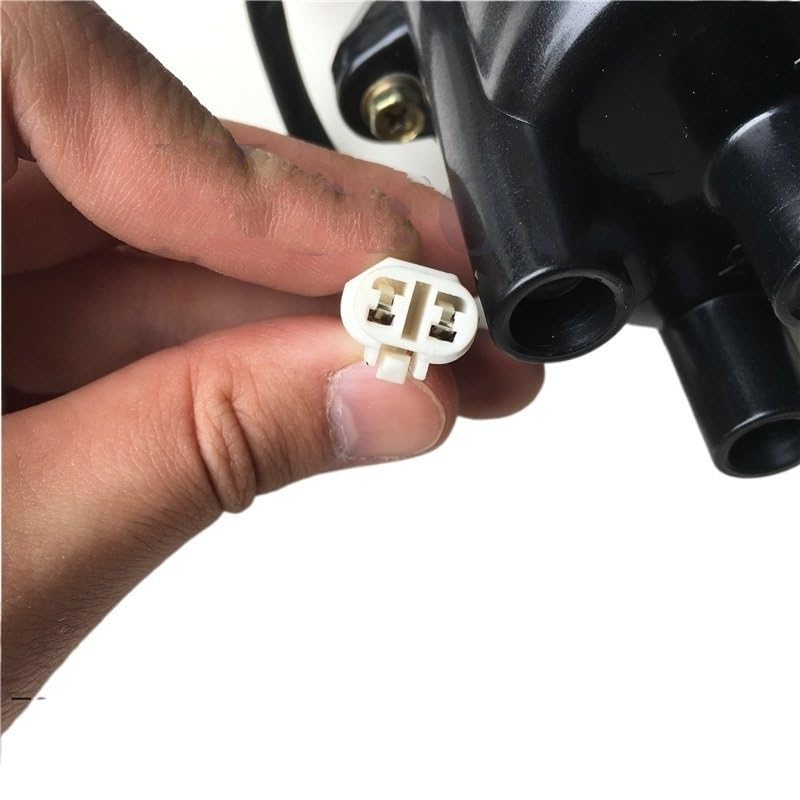 Distribuidor automático Suzuki 229100-9830 electrónico para evitar tirones 5